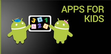 Apps for Kids